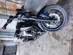 TVS Apache RTR 160 4V